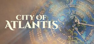 City of Atlantis